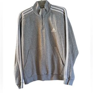 Adidas men’s sweatshirt